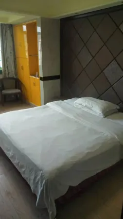 Linxiang Xinlong Hotel