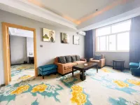 DLK Hotels (Qishan Caijiapo Railway Station) Hotels in Qishan