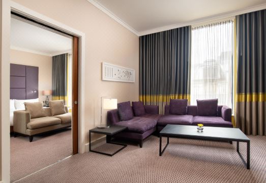 힐튼 런던 웸블리