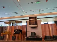 Meihao Hotel (Jingbian Branch) Hotel a Jingbian