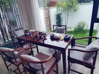 Lushan Three-step waterfall Guesthouse