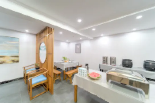Yunqi Lanshan Homestay