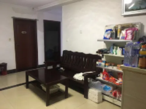 Anqing Longsheng Hotel