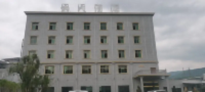 Cloud Sky Hotel
