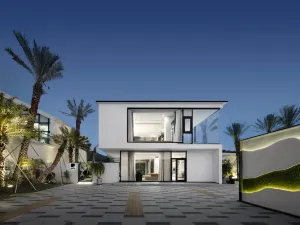JW Palm Bay Homestay