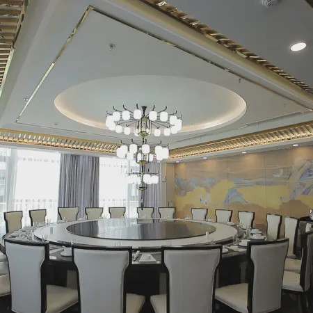 Sheqi Shengtang Hotel