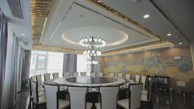 Sheqi Shengtang Hotel