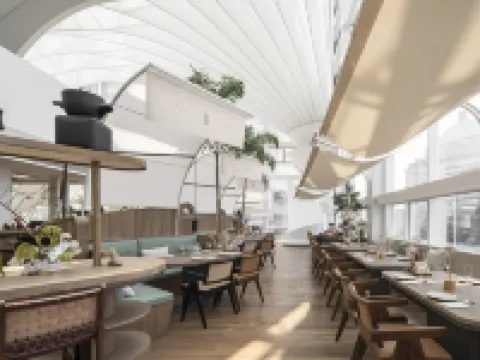 ASPERA HIGH-ALTITUDE GARDEN PANORAMIC HOTEL Hotels in Chongqing