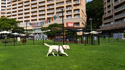 SONO Pet Clubs & Resorts Vivaldi Park