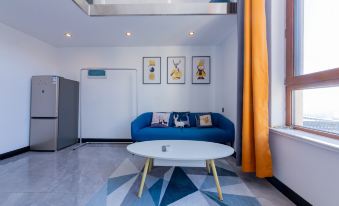 Changchun Nais Loft Hotel Apartment