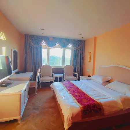 Urumqi Runhua Hotel