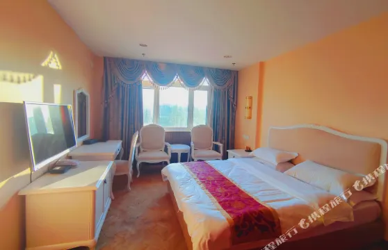 烏魯木齊縣潤華大酒店