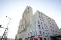 Datong 520 Themed Homestay โรงแรมในDongxin Square