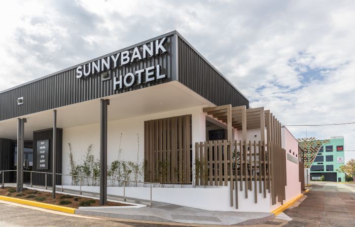 Sunnybank Hotel Brisbane