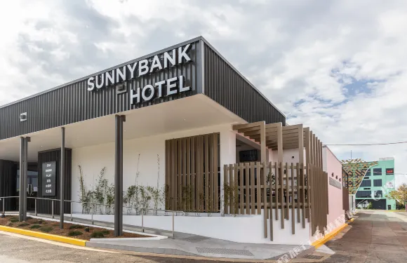 布里斯本陽光海岸酒店