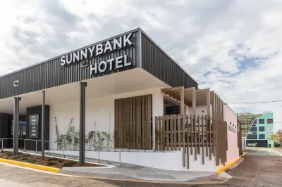 Sunnybank Hotel Brisbane Hotels in Acacia Ridge