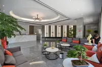 Yunshuya Hotel