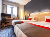 Holiday Inn Express EDINBURGH - ROYAL MILE by IHG Hotels near Pleasance