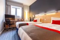 Holiday Inn Express EDINBURGH - ROYAL MILE by IHG
