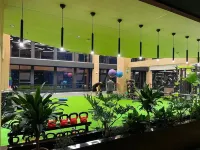 Linhai Star Hotel - 2 stjerner