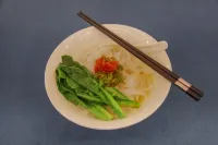 廣州久龍飯店（湄潭福源大廈店） - 早餐