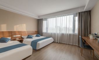 Shen Ho Hotel(Shanghai Hongqiao National Convention and Exhibition Center Store)