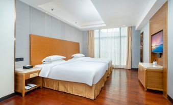 Shenzhen huaqiaoli Hotel