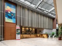 Expo Garden Resort Hotel Hotels near Changqing