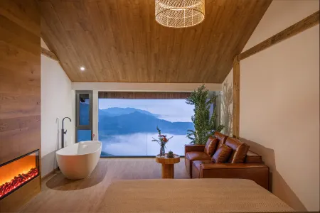 Rice View Lodge