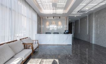 Shen Ho Hotel(Shanghai Hongqiao National Convention and Exhibition Center Store)