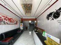 Wanxuan Hotel - Pet-friendly