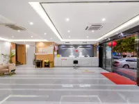 Junyi Hotel (Huaibin Mobile Building Store) Hotels in Huaibin
