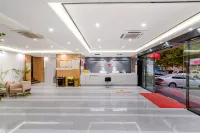 Junyi Hotel (Huaibin Mobile Building Store) Hotels in Huaibin