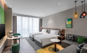 Holiday Inn Xi'An Chanba