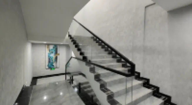 Xingyue Time  Hotel - Pet friendly