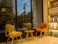 HanTing Premium Hotel (Yantai Wanxianghui Yingchun Dajie) - 2-نجوم