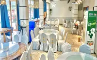Lipu Yinlong Homestay - sarapan