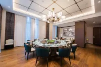 UrCove by HYATT WeiFang - breakfast