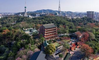 Yimi Hotel (Guangzhou Yuexiu Park Xiaobei Metro station)