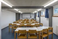 Rapperswil-Jona Youth Hostel Hotel a Ruti