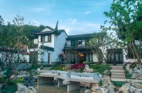 Jingan dongbaiyuan ecological Valley Hotels in Jing'an