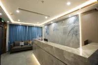 Le Orange Cloud Audio and Video Hotel - Layanan Antar-Jemput