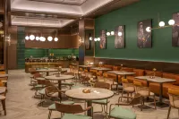 Orange Hotel (Tiaoshan Street Store) - พร้อมอาหารเช้า