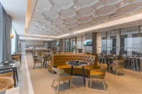 Vienna International Hotel (Cao County People's Hospital Qinghe North Road Branch) - sarapan