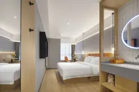 Le Ju Hotel (Zhengzhou high tech National University Science Park store)
