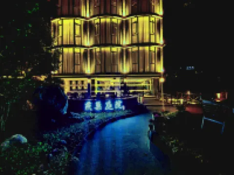 Haiyue Courtyard Homestay (Hangzhou West Lake Branch) Hotels near Hangzhou Zoo