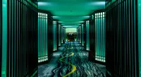 Heike E-Sports Hotel (Yangzhou Heyuan)