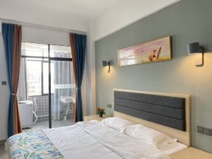 Flex Hotel Berlin (Chang'an RT-Mart, Dongguan)