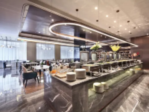 Guilin Yangshuo West Street Drum Tower Atour Hotel Hotels in Yangshuo