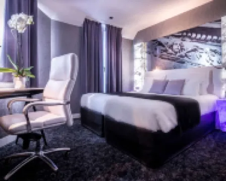 Hotel Marais Grands Boulevards